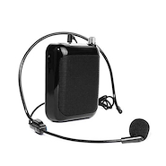 MAONO AU-C01 Portable Voice Amplifier with Waistband and