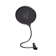 MAONO AU PF150 Microphone Pop Filter Wind Mask Shield Sc