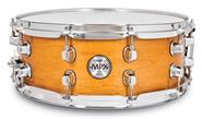 MAPEX MPML4550CNL MPX Maple Snare Drum 14