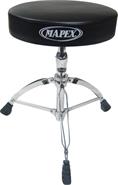 MAPEX T-550A Banqueta Circular Cuerina