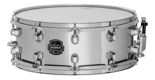 MAPEX MPST4550 MPX Steel Snare Drum 14