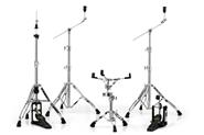 MAPEX HP8005CB Armory Pack Completo Pedal Simple