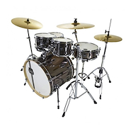 MAPEX HX-529SFJKDK HORIZON X | ROCK | Black |