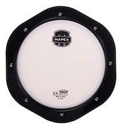 MAPEX PPA08-MPN Pads p/ Práctica