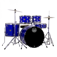 MAPEX CM5294FTCIB Comet Kit Rock Fusion