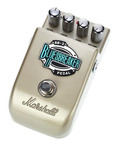 MARSHALL BB-2 The Bluesbreaker 2