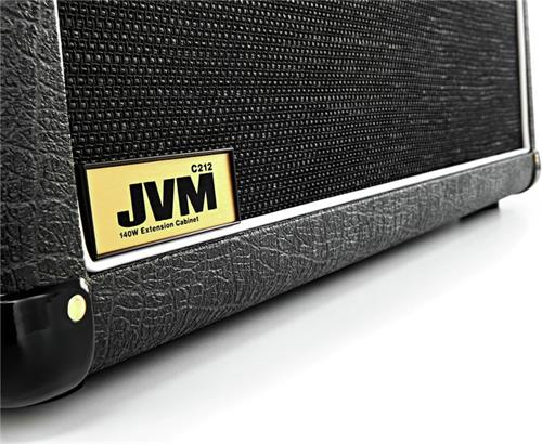 Marshall jvm shop 2x12 cabinet