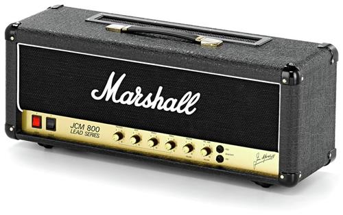 MARSHALL JCM800 PLEXI