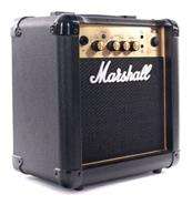 MARSHALL MG10CF Gold