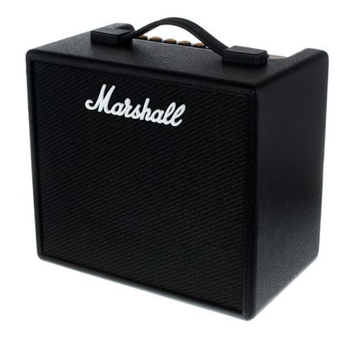 MARSHALL CODE25