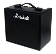 MARSHALL CODE25