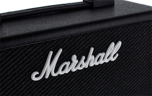 Amplificador Marshall con bluetooth - CODE25-E
