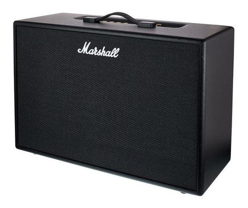 MARSHALL CODE100