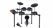 MEDELI DD638DX Bateria Electronica DRUM KIT Mesh Head