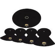 MEINL Cymbals MCM14161820 SET MUTEADOR PARA *S