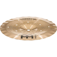 MEINL Cymbals GX10FCH FILTER CHINA 10''