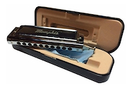MEMPHIS Armonica Cromatica T10-40 Pro 