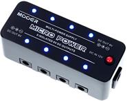 MOOER MICRO POWER