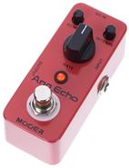 MOOER ANA ECHO