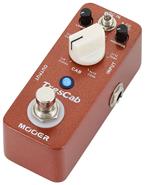 MOOER TRES CAB