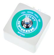 MOOER SPARK DELAY