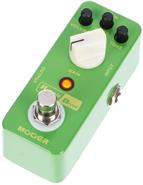 MOOER RUMBLE DRIVE