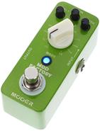 MOOER MOD FACTORY