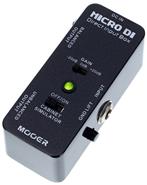 MOOER MICRO DI
