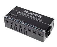MOOER MACRO POWER S8