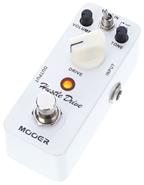 MOOER HUSTLE DRIVE