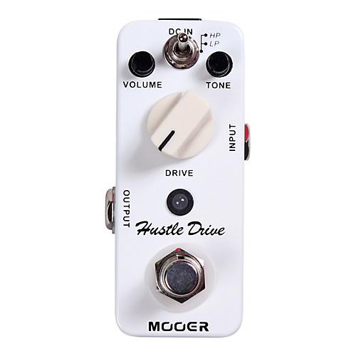 MOOER HUSTLE DRIVE