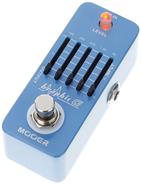 MOOER GRAPHIC G