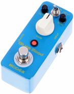 MOOER BLUES MOOD