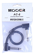 MOOER AC-6 Interpedal 15cm