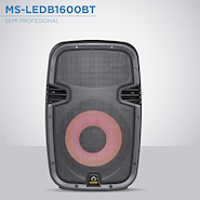 MOONKI SOUND MS-LEDB1600BT