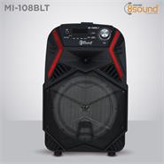 MOONKI SOUND MI-108BLT