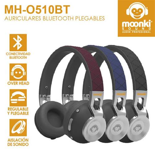 MOONKI SOUND MH-O510BT