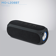 MOONKI SOUND MO-L208BT