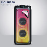 MOONKI SOUND MO-PB280