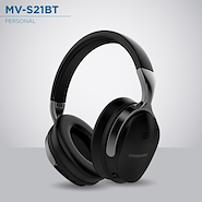 MOONKI SOUND MV-S21BT Bluetooth