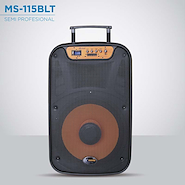 MOONKI SOUND MS-115B