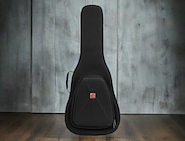 MUSIC AREA Funda WIND20 PRO DA BLK Para Guitarra Acustica