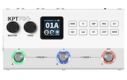 M-VAVE KPT PRO Pedalera Multiefecto