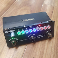 M-VAVE CUBE BABY GUITAR