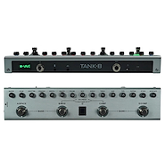 M-VAVE TANK-B  -   Bass