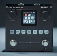 M-VAVE BLACKBOX