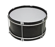 MXP GBM-24 Mxp Bombo Murga Met.Pin.De 24"