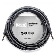 MXR DCIX10  0FT PRO SERIES INSTRUMENT CABLE S/S