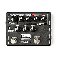 MXR M80 BASS D.I.