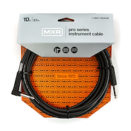 MXR DCIX10R  10FT PRO SERIES INSTRUMENT CABLE R/S